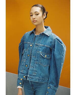 ホリデイ(HOLIDAY) 2021-22年秋冬ウィメンズコレクション  - 写真13