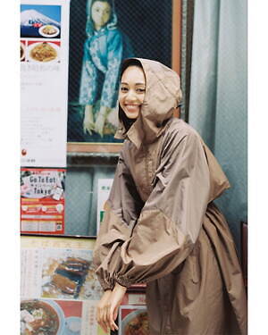 ホリデイ(HOLIDAY) 2021-22年秋冬ウィメンズコレクション  - 写真15