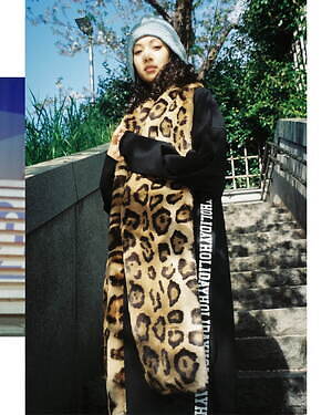 ホリデイ(HOLIDAY) 2021-22年秋冬ウィメンズコレクション  - 写真18