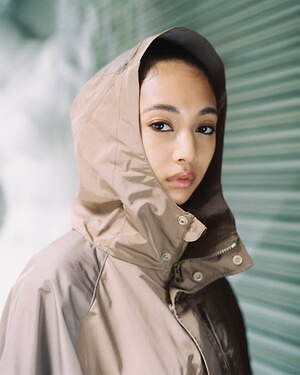 ホリデイ(HOLIDAY) 2021-22年秋冬ウィメンズコレクション  - 写真21