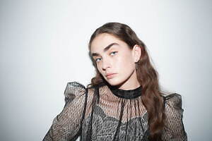 スナイデル(SNIDEL) 2021-22年秋冬ウィメンズコレクション  - 写真7