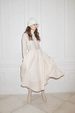 スナイデル(SNIDEL) 2021-22年秋冬ウィメンズコレクション  - 写真9