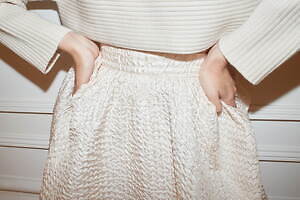 スナイデル(SNIDEL) 2021-22年秋冬ウィメンズコレクション  - 写真10