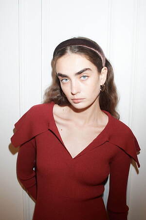 スナイデル(SNIDEL) 2021-22年秋冬ウィメンズコレクション  - 写真13