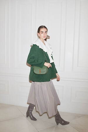 スナイデル(SNIDEL) 2021-22年秋冬ウィメンズコレクション  - 写真15