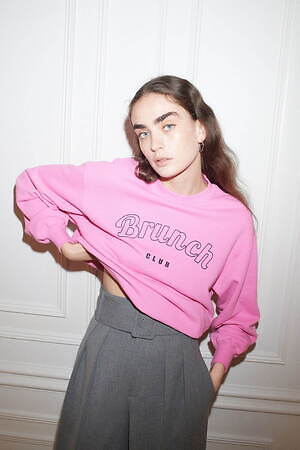 スナイデル(SNIDEL) 2021-22年秋冬ウィメンズコレクション  - 写真17