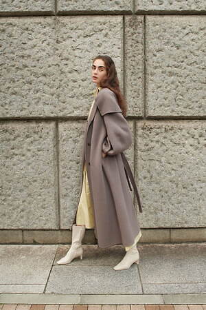 スナイデル(SNIDEL) 2021-22年秋冬ウィメンズコレクション  - 写真18