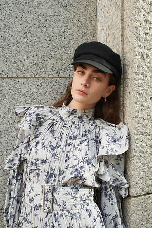 スナイデル(SNIDEL) 2021-22年秋冬ウィメンズコレクション  - 写真21