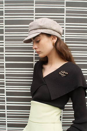 スナイデル(SNIDEL) 2021-22年秋冬ウィメンズコレクション  - 写真25