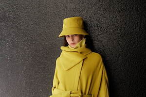 スナイデル(SNIDEL) 2021-22年秋冬ウィメンズコレクション  - 写真26