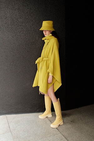 スナイデル(SNIDEL) 2021-22年秋冬ウィメンズコレクション  - 写真27