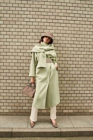 スナイデル(SNIDEL) 2021-22年秋冬ウィメンズコレクション  - 写真28