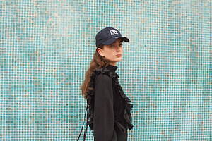 スナイデル(SNIDEL) 2021-22年秋冬ウィメンズコレクション  - 写真36