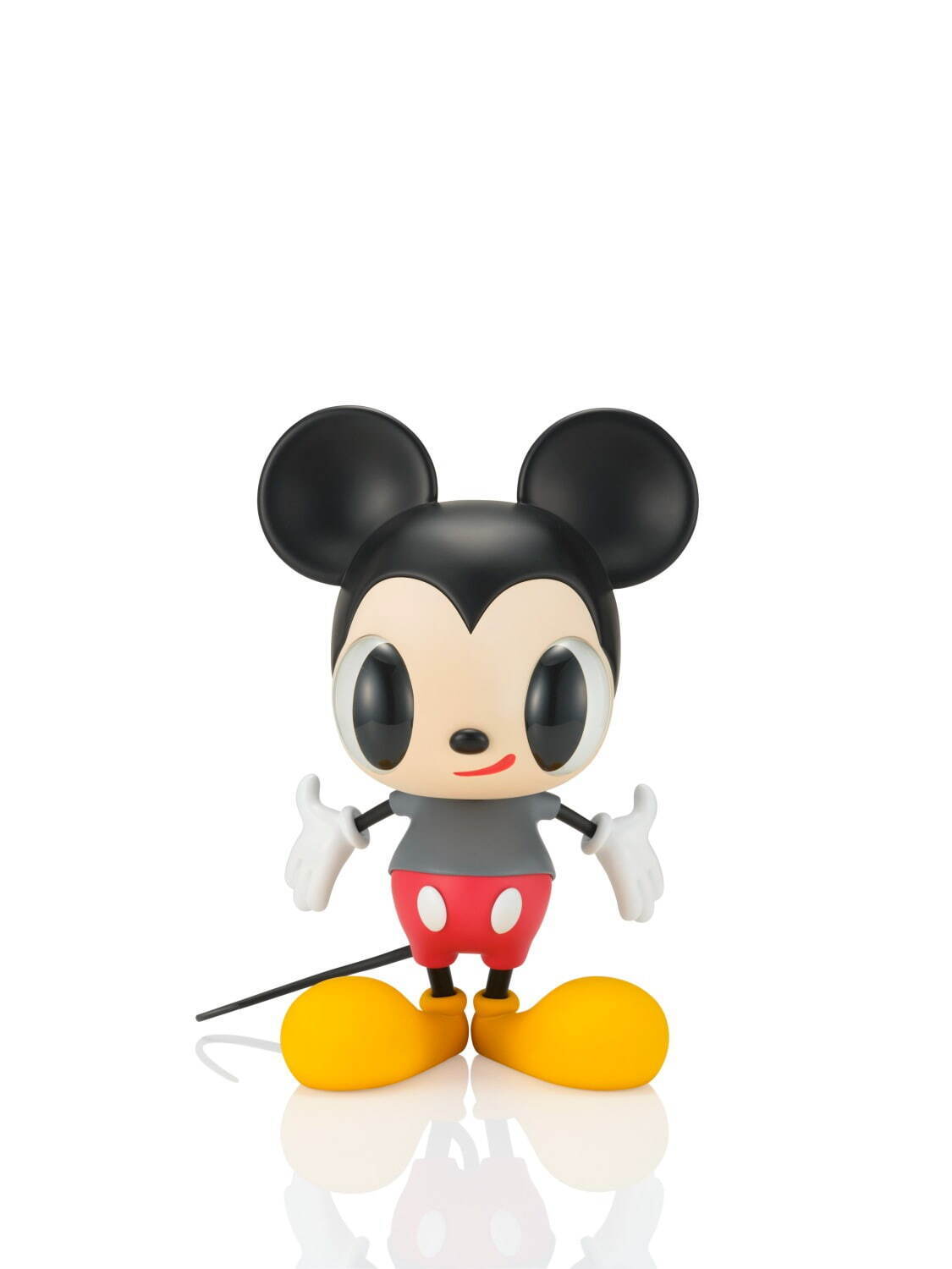 ディズニー・ミッキーマウスの“今と未来”を表現したアート展、渋谷パルコで - 田名網敬一や空山基など｜写真16