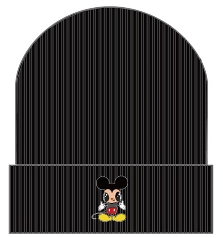ディズニー・ミッキーマウスの“今と未来”を表現したアート展、渋谷パルコで - 田名網敬一や空山基など｜写真25