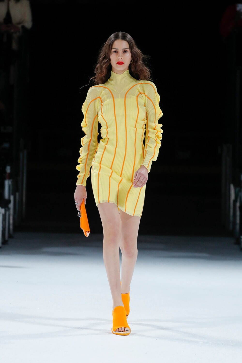 ボッテガ・ヴェネタ 2022年春夏<span>コレクション</span> - 写真23