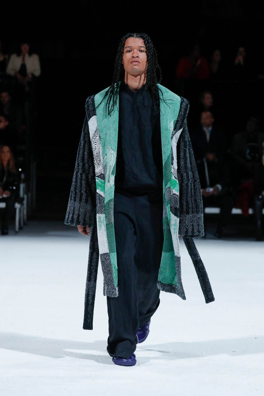 ボッテガ・ヴェネタ(BOTTEGA VENETA) 2022年春夏ウィメンズ&メンズ 