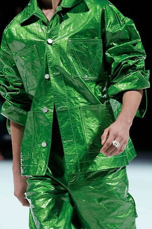 ボッテガ・ヴェネタ(BOTTEGA VENETA) 2022年春夏ウィメンズ&メンズコレクション  - 写真64