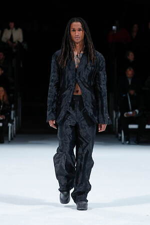 ボッテガ・ヴェネタ(BOTTEGA VENETA) 2022年春夏ウィメンズ&メンズコレクション  - 写真45