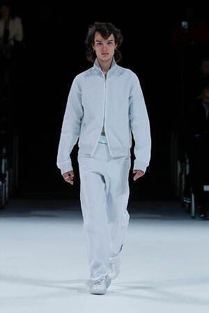 ボッテガ・ヴェネタ(BOTTEGA VENETA) 2022年春夏ウィメンズ&メンズコレクション  - 写真2