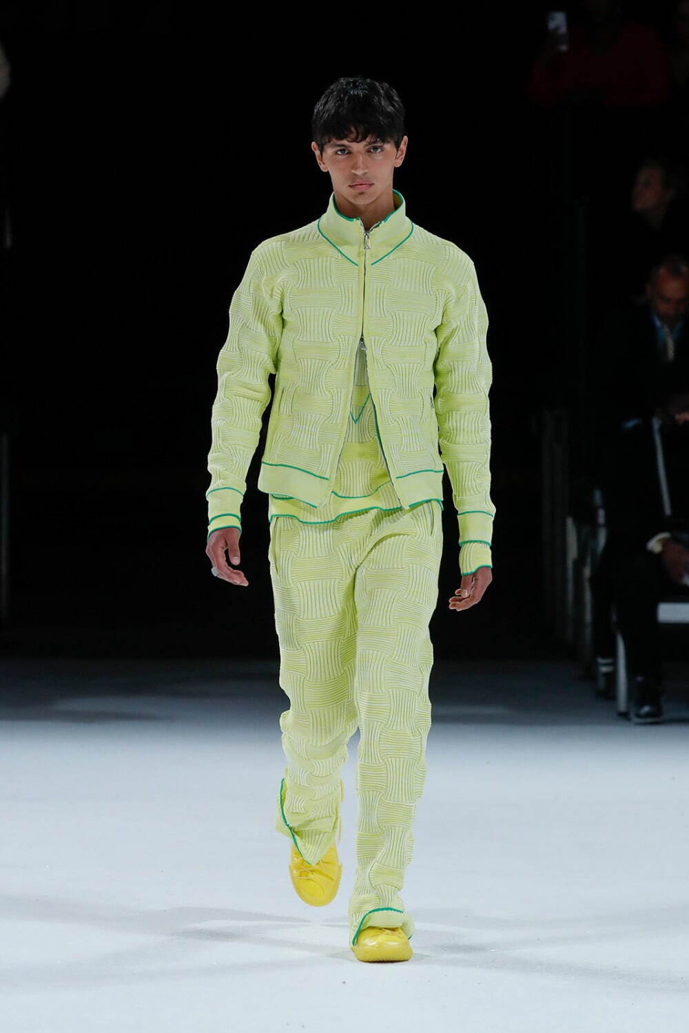 ボッテガ・ヴェネタ 2022年春夏<span>コレクション</span> - 写真17