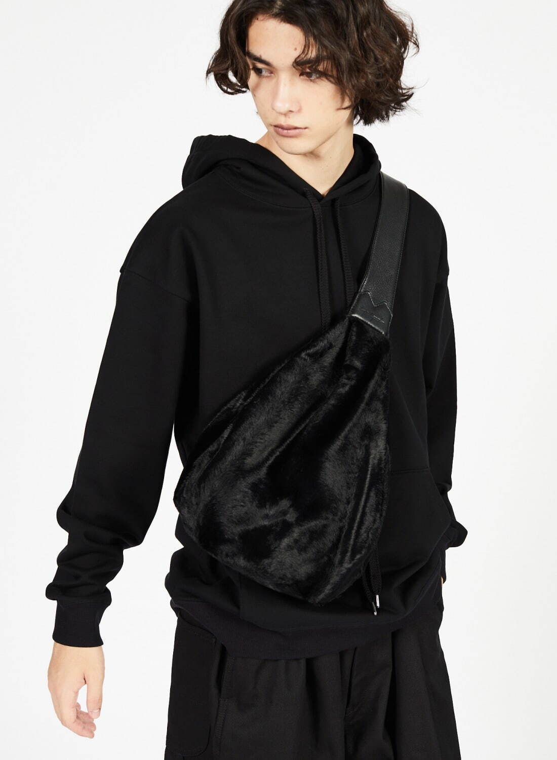 ディスコード ヨウジヤマモト(discord Yohji Yamamoto) Yシリーズ｜写真20