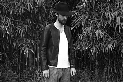 レターズ 2013-14年秋冬 メンズ コレクション