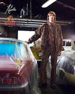 バラクータ(BARACUTA), ニードルズ(NEEDLES) G9｜写真14