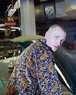 バラクータ(BARACUTA), ニードルズ(NEEDLES) G9｜写真16