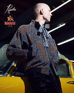 バラクータ(BARACUTA), ニードルズ(NEEDLES) G9｜写真11