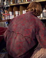 バラクータ(BARACUTA), ニードルズ(NEEDLES) G9｜写真17