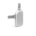 リモワ新バッグ“アルミニウムボディ”の縦型ショルダー＆ハンドバッグ｜写真2