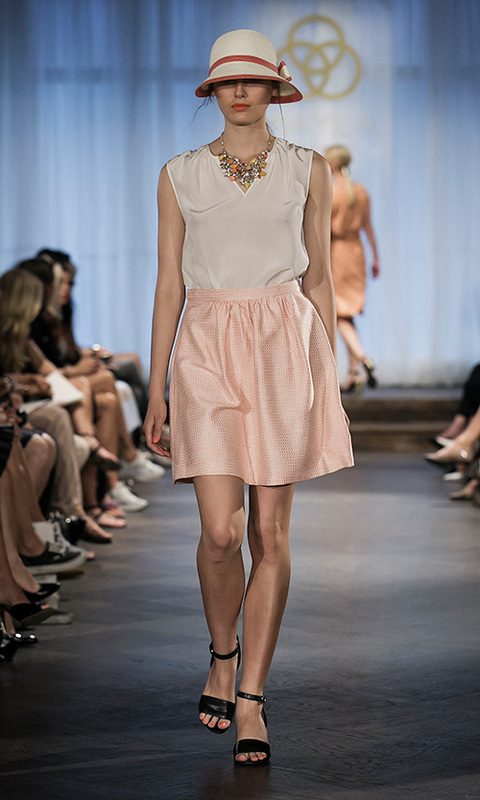 マイラ 2014年春夏<span>コレクション</span> - 写真1