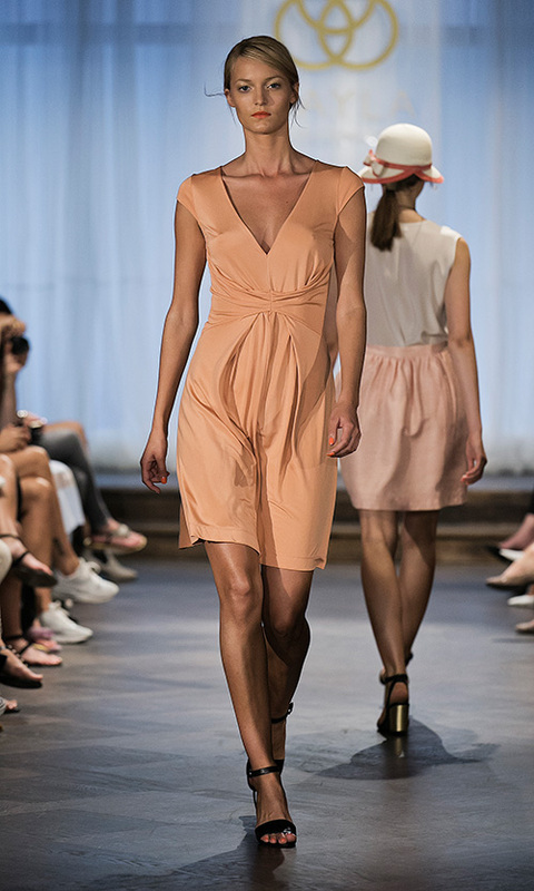 マイラ 2014年春夏<span>コレクション</span> - 写真2