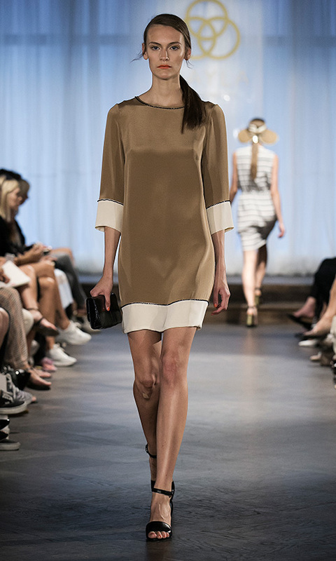 マイラ 2014年春夏<span>コレクション</span> - 写真9