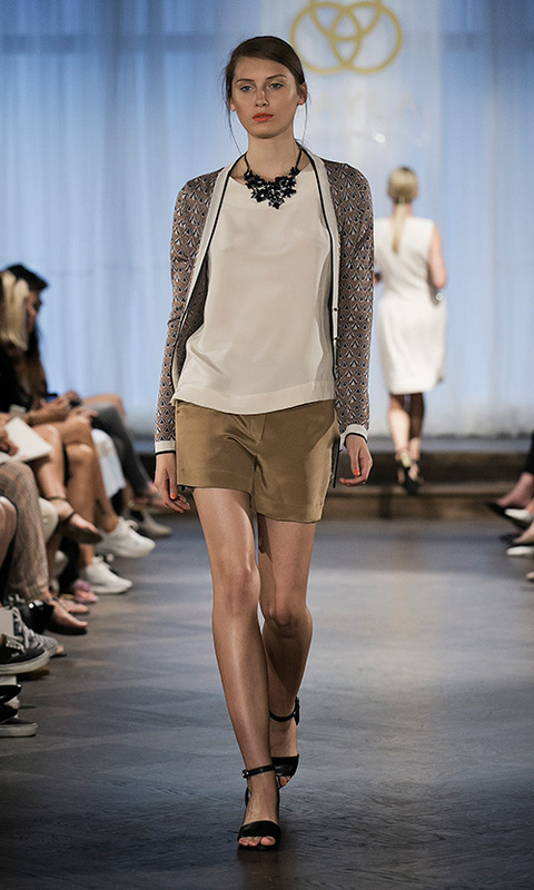 マイラ 2014年春夏<span>コレクション</span> - 写真13