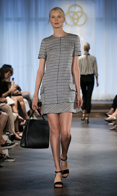 マイラ 2014年春夏<span>コレクション</span> - 写真30