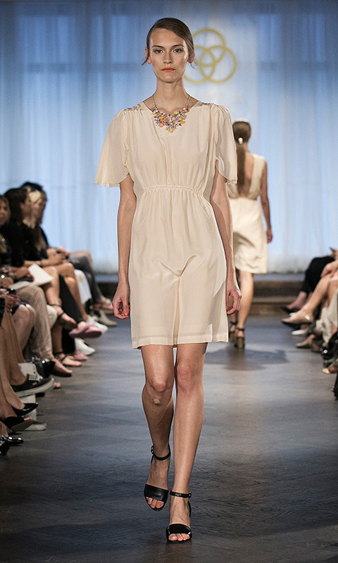 マイラ 2014年春夏<span>コレクション</span> - 写真33