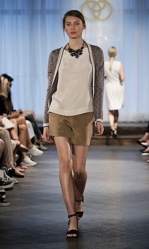 マイラ(MAYLA) 2014年春夏ウィメンズコレクション  - 写真13