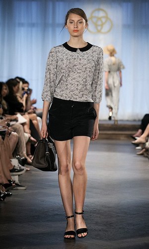 マイラ(MAYLA) 2014年春夏ウィメンズコレクション  - 写真25