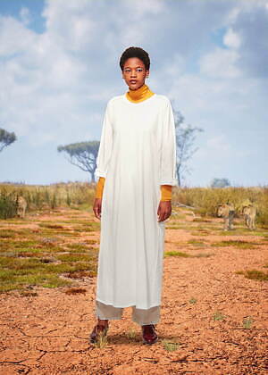 ポンティ(PONTI) 2022年春夏ウィメンズコレクション  - 写真33