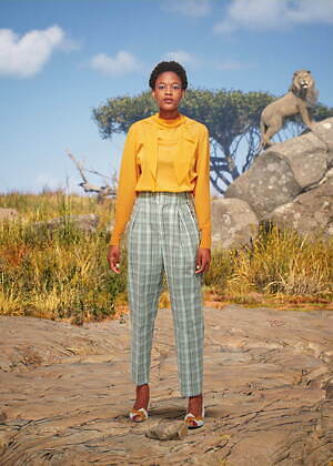 ポンティ(PONTI) 2022年春夏ウィメンズコレクション  - 写真55