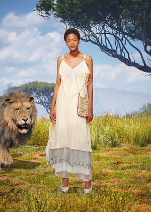 ポンティ(PONTI) 2022年春夏ウィメンズコレクション  - 写真56