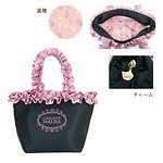 『カードキャプターさくら』コラボカフェが渋谷パルコに、さくらのドールケーキ＆桃矢のオムライスなど｜写真28