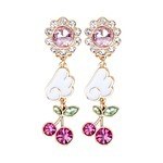 『カードキャプターさくら』コラボカフェが渋谷パルコに、さくらのドールケーキ＆桃矢のオムライスなど｜写真27