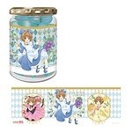 『カードキャプターさくら』コラボカフェが渋谷パルコに、さくらのドールケーキ＆桃矢のオムライスなど｜写真47