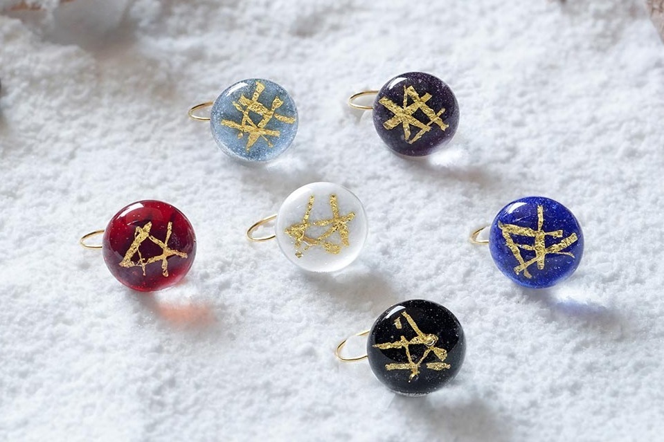 ジュエリー京都「ぴあり」