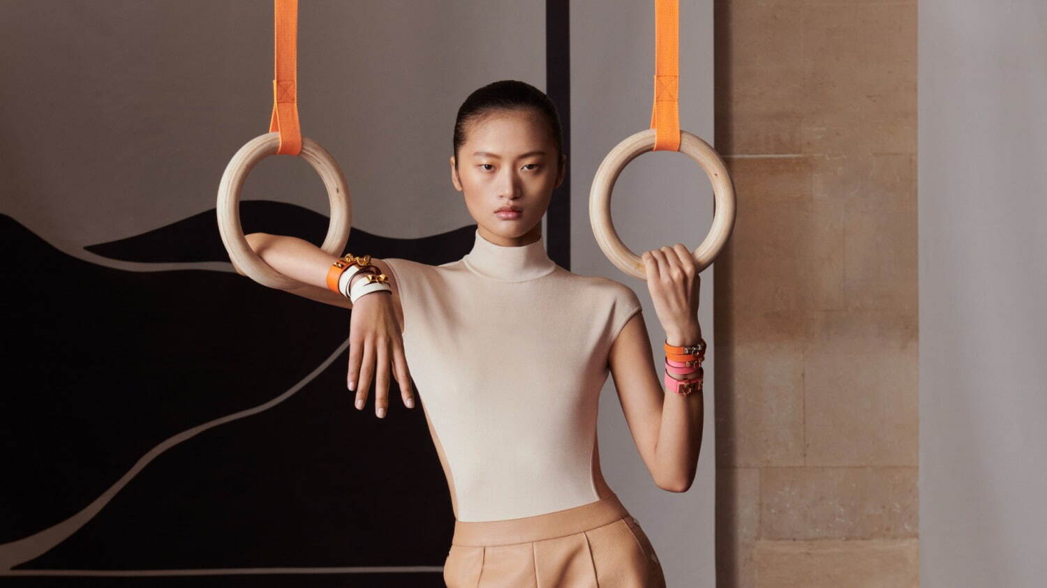 エルメス(HERMÈS) エルメスフィット｜写真1