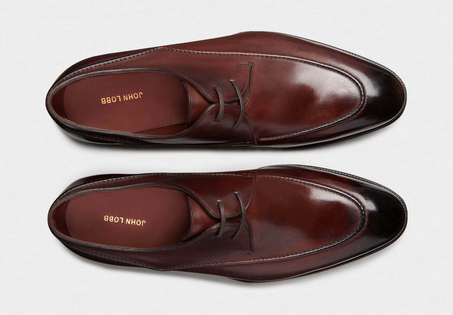 ジョンロブ(JOHN LOBB) ヘンリー｜写真5