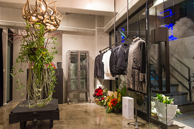 クリスチャンダダ